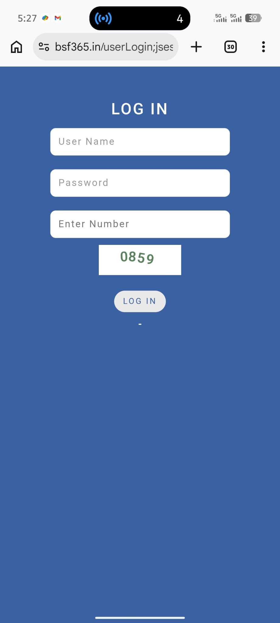 bsf365.net Platform Preview